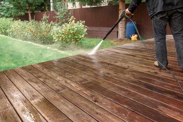 Best Gutter Cleaning and Brightening in Port Reading, NJ