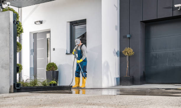 Reliable Port Reading, NJ Pressure Washing Services Solutions